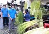 Tanggapi Keluhan Masyarakat, Bupati Klungkung Kunjungi Pasar Galiran