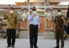 Kanwil Kementerian Hukum dan HAM Bali Deklarasi Janji Pelayanan Bebas Korupsi