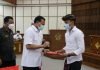 Perkuat Tata Kelola Keuangan, Sekda Dewa Indra Berharap Kontribusi Lulusan STAN