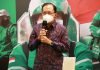 Gerakan Vaksinasi Nasional, Gubernur Bali : Pariwisata jadi Target Pemulihan Pertama