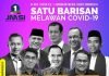Tanpa Seremonial, JMSI Rayakan HUT Pertama dengan Menggelar Webinar