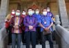 Terima Audiensi Kepala BPPMDDTT, Bupati Kenalkan Program Pemberdayaan di Klungkung