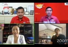 Perhatikan 3 Aspek , JNE Dorong UMKM Bali Go Digital dan Go Global