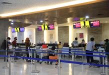 Tahun Baru Imlek Sumbang Kenaikan Jumlah Penumpang di Ngurah Rai Selama Februari 2021