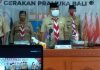 Rakernas Usai, Kwarda Bali Siap Selaraskan Program Dengan Kwarnas