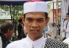 Akun Resmi Fanpage Facebook Ustadz Abdul Somad Raib