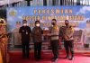 Bupati Badung Hadiri Peresmian Polsek Denpasar Utara
