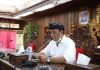 Ketua DPRD Klungkung Dukung Pembangunan Pusat Kebudayaan Bali