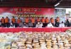 Polri Ungkap Peredaran 2,5 Ton Sabu