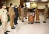 Bupati Giri Prasta Lantik 61 Pejabat Pengawas