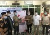 Lazismu Bali Launching Pembayaran ZIS Menggunakan QR Code Indonesian Standard