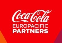 Coca-Cola Europacific Partners, Nama Baru Perusahaan Hasil Akuisisi Coca-Cola Amatil dan Coca-Cola European Partners