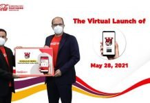 Hadirkan Solusi Terintegrasi, CCEP Indonesia Luncurkan Aplikasi “Klik Toko”  Bagi Para Mitra B2B