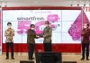 Kominfo Bersama Smartfren Gelar Uji Coba Teknologi 5G Tahap Kedua
