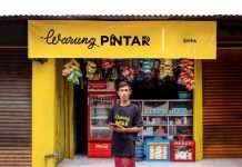 CCEP  Indonesia Bekerja Sama dengan Warung Pintar Group untuk Digitalisasi Sistem Distribusi di Ekosistem Warung