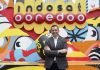 CEO Indosat Ooredoo Ahmad Al-Neama Dianugerahi Penghargaan CEO of the Year di Ajang Selular Award 2021