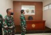 Danrem Resmikan Media Center Korem 163 Wira Satya