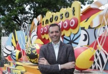 Semester Pertama 2021, Pelanggan  Indosat Ooredoo Meningkat Menjadi 60,3 juta