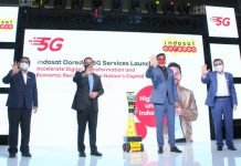 Indosat Ooredoo terus Memimpin Revolusi 5G di Indonesia