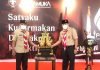 Bonus di Hari Pramuka ke-60, Badung Raih Juara Umum Lomba BSC