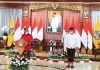 Gubernur Ajak Bupati/Walikota Bersatu Padu Nindihin Gumi Bali