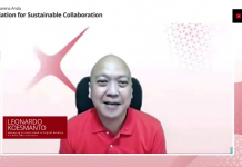 Hari Pelanggan Nasional, Bank DBS Indonesia Apresiasi Kolaborasi Berkelanjutan Dengan Nasabah dan Partner