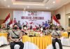 Dirayakan Secara Virtual, Kapolda Bali Menghadiri Syukuran Hari Jadi Ke-73