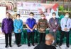 Gubernur Bali Tinjau Vaksinasi Penyandang Disabilitas dan ODGJ di Desa Getakan