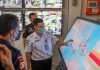 Antisipasi Tsunami, ITDC Dipasang WRS