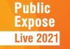 Digelar Selama Lima Hari, Public Expose LIVE 2021 Targetkan 44.000 Pengunjung Daring