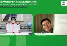 Percepat Transformasi Digital Indonesia, Gojek dan Kominfo Teken Nota Kesepahaman