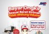 JNE Berikan Promo untuk Kiriman Besar, Dorong Pemasaran UKM Hingga Keluar Daerah