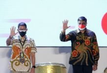 Perluas Layanan 5G ke Surabaya, Indosat Ooredoo  Dorong Inovasi dan Pemberdayaan Talenta Digital Lokal