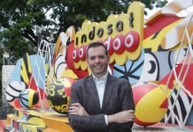 Berkat Dukungan dari Pelanggan, Indosat Ooredoo Teruskan Momentum Pertumbuhan Pendapatan Mencapai 12 Persen