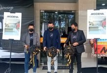 Lengkapi Kebutuhan Rumah Tangga, MODENA Home Center Hadir Di Bali