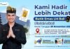 Hadir Lebih Dekat, Butik Emas Logam Mulia Bali Pindah Lokasi