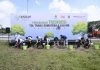 Djarum Trees for Life Hijaukan Tol Trans Sumatera