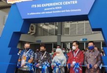 Indosat Ooredoo dan Nokia Kembangkan Inovasi Unggulan Melalui ITS 5G Experience Center