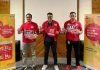 54 Tahun Indosat Ooredoo Kampayekan ‘Bi54 Bangkit Bersama’