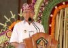 SE 2022 Gubernur, Terkait Pelaksanaan Tata-Titi Kehidupan Masyarakat Bali