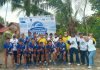 Priamanaya Grup Gelar Turnamen Volleyball Se Kabupaten Lahat