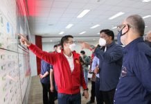 Indosat Ooredoo Catat Kenaikan Trafik Data 24 Persen di Momen Tahun Baru 2022