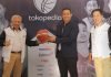 Komitmen Berdayakan Anak Muda dan Talenta Olahraga Terbaik Bangsa, Indosat Ooredoo Hutchison Dukung Indonesian Basketball League 2022