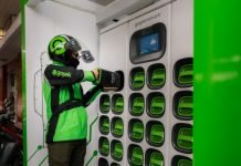 Electrum Perkuat Kerja Sama dengan Gogoro