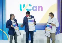 UCan Tawarkan Pinjaman Digital yang Aman dan Instan