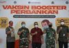 BI Targetkan 1000 Warga Divaksin Booster