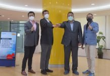 Indosat Ooredoo Hutchison dan Cisco Bermitra untuk Menghubungkan Lebih Banyak Perusahaan dan Pelaku Bisnis Secara Digital di Indonesia