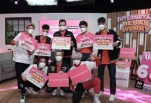 Internetan Happy Bebas Worry, Smartfren Hadirkan Unlimited Nonstop