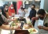 Manjakan Pelanggan, Modena Gelar “Modena Cooking With Love”