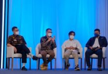 Indosat Ooredoo Hutchison Hadirkan Indosat Business Connex Webinar Series 2022